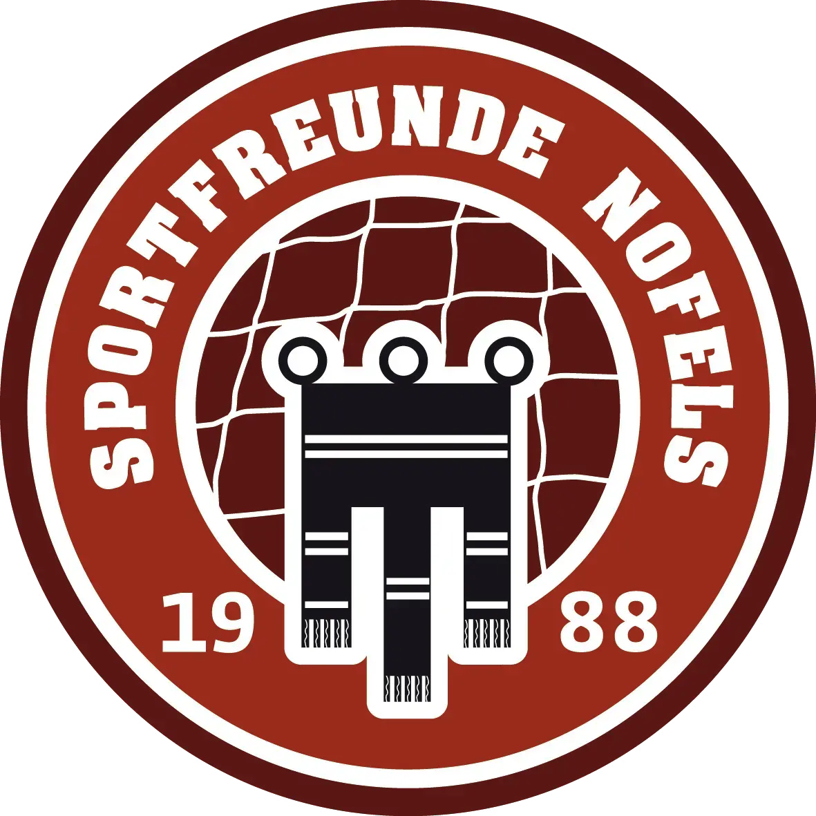 SF Nofels Logo