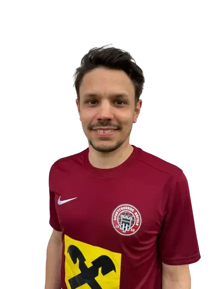 Stieger Jonas