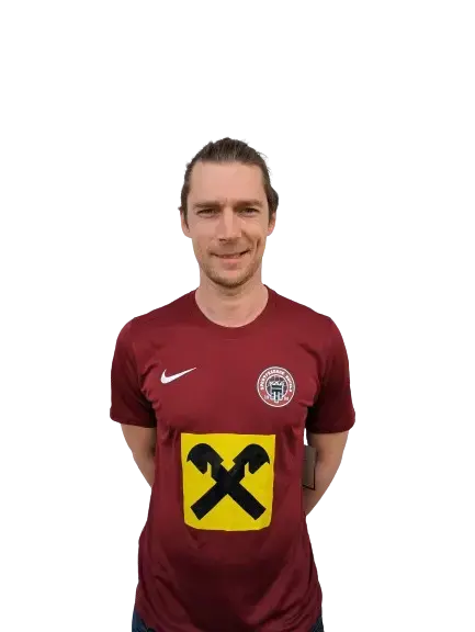 Trobisch Peter